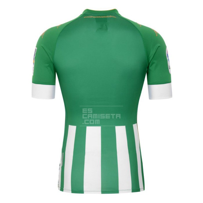 1ª Equipacion Camiseta Real Betis 20-21 - Haga un click en la imagen para cerrar